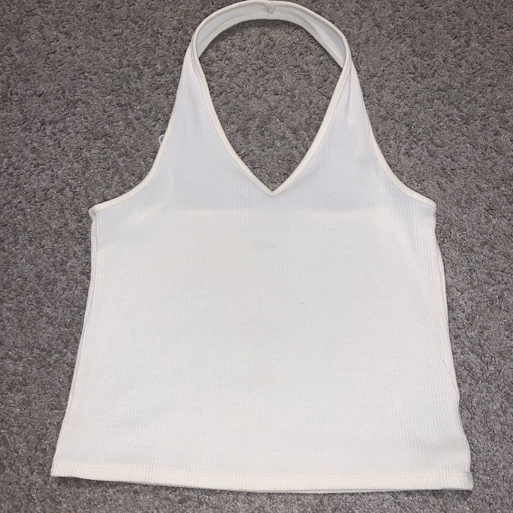 Halter top